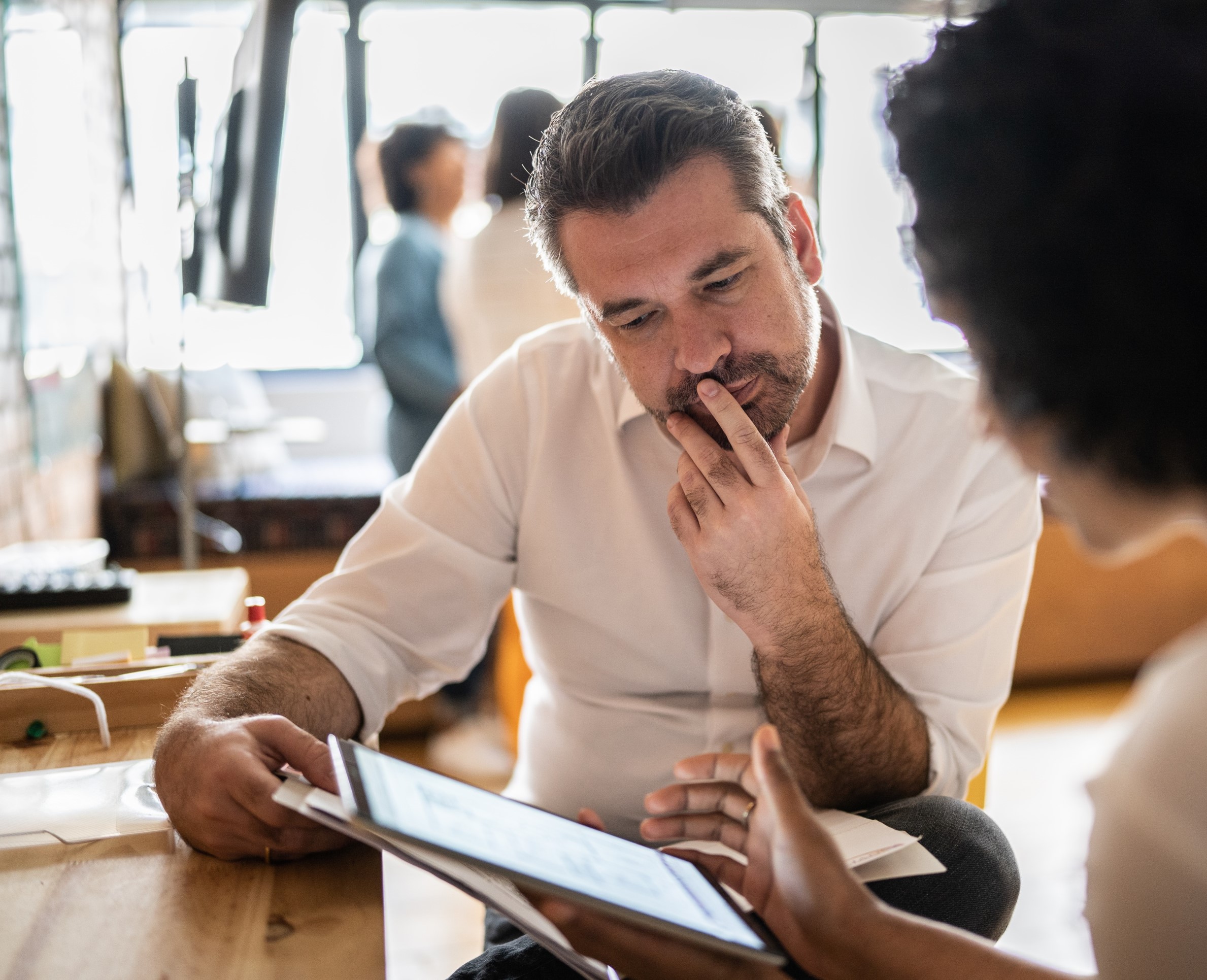 A representative visual for the EdTech Fellowship