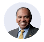 Professor Subra Suresh