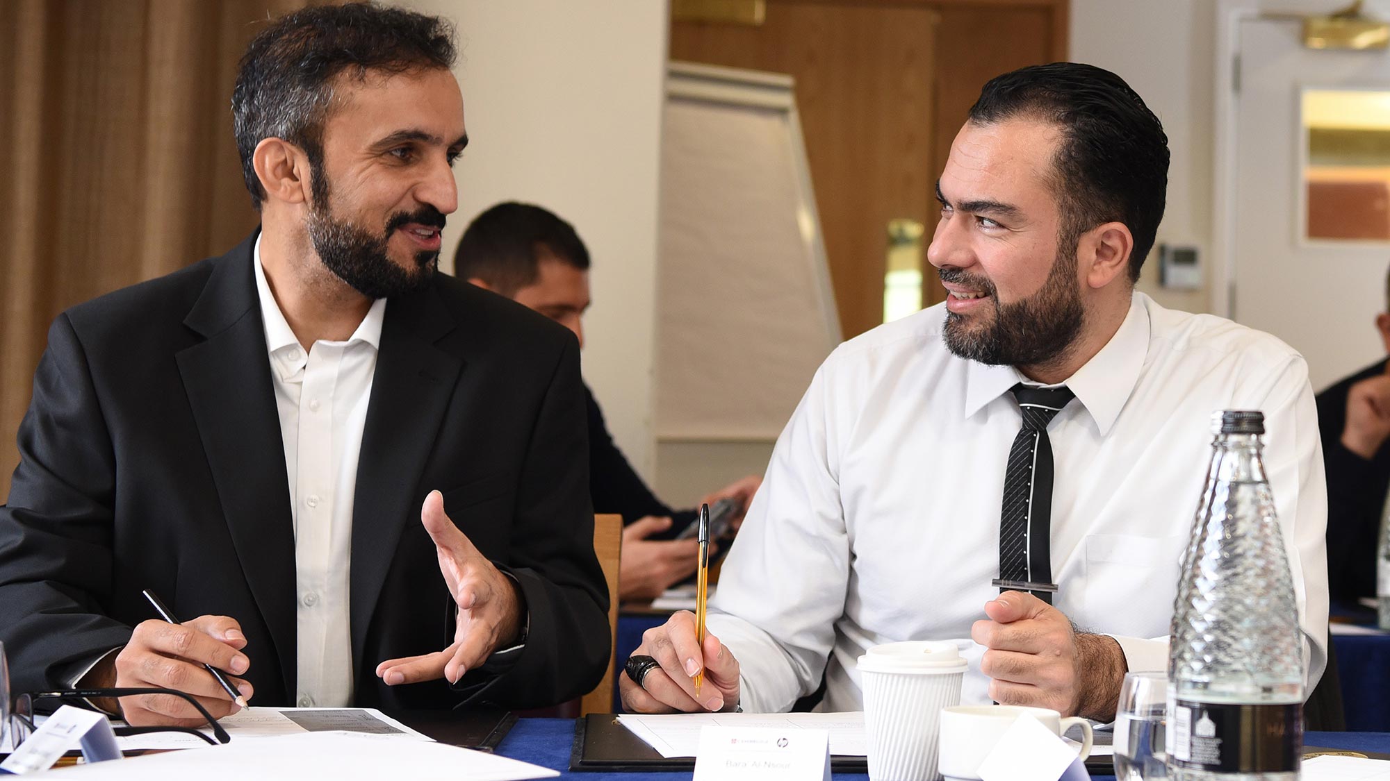 A representative visual for the EdTech Fellowship